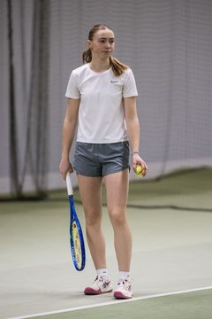 Bild 55 - NL TSV Glinde II - Tennisverein Lohne II : Ergebnis: 5:1